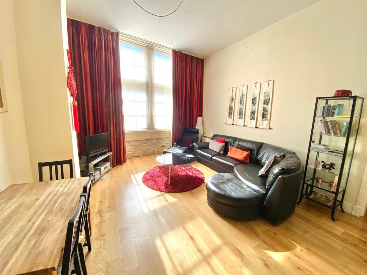 Apartment Royal Mile Mansions By EDI